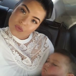 Meet your Posher, Monica